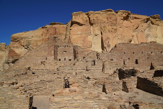 Chaco Culture