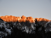 Rocky Mountain national park 