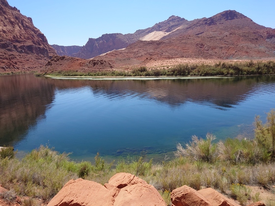 Glen Canyon