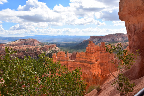 Bryce Canyon National Park