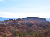 Bryce Canyon National Park
