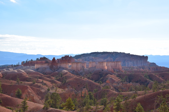 Bryce Canyon National Park