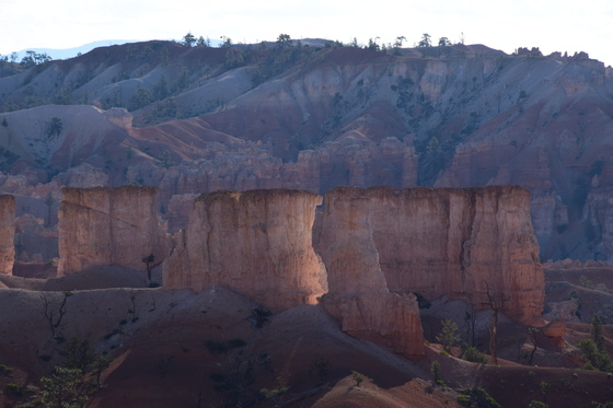 Bryce Canyon National Park