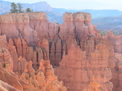 Bryce Canyon National Park
