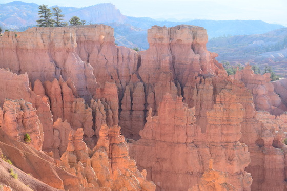 Bryce Canyon National Park