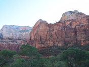 Zion National Park