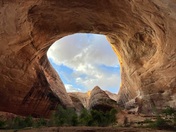 Grand Staircase Escalante