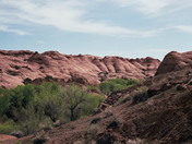 Grand Staircase Escalante