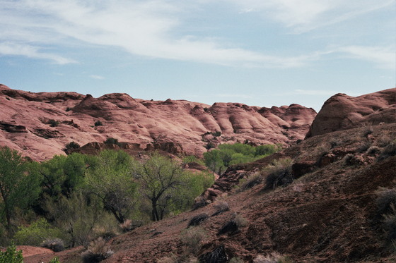 Grand Staircase Escalante