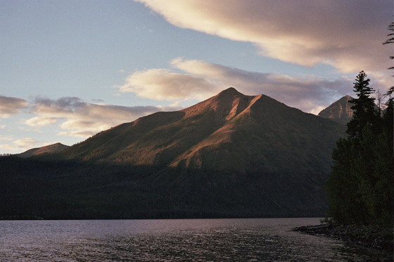 Glacier National Park