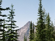 North Cascades National Park