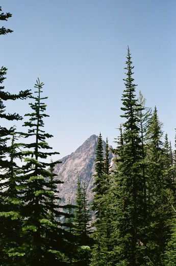 North Cascades National Park