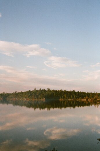 Boundary Waters Canoe Area Wilderness