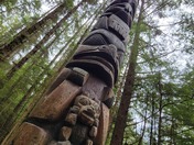Sitka National Historic Park 