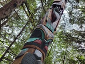 Sitka National Historic Park