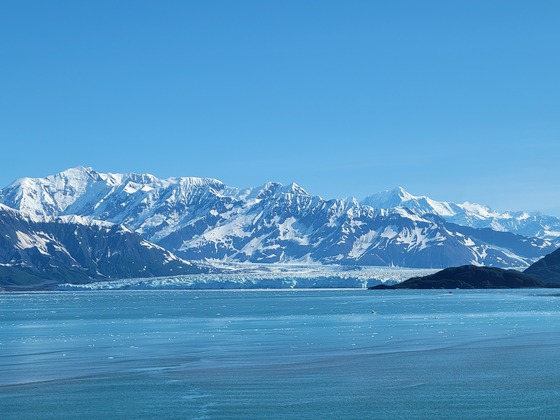 Wrangell-St. Elias National Park 