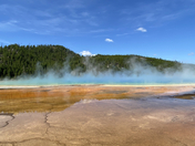 Yellowstone National Park