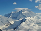 Denali National Park 