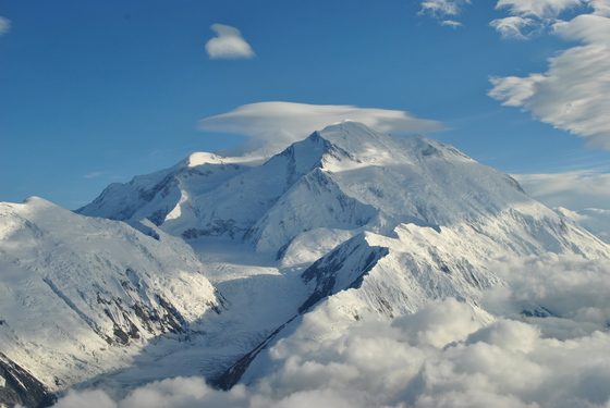 Denali National Park 