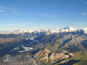 Denali National Park 