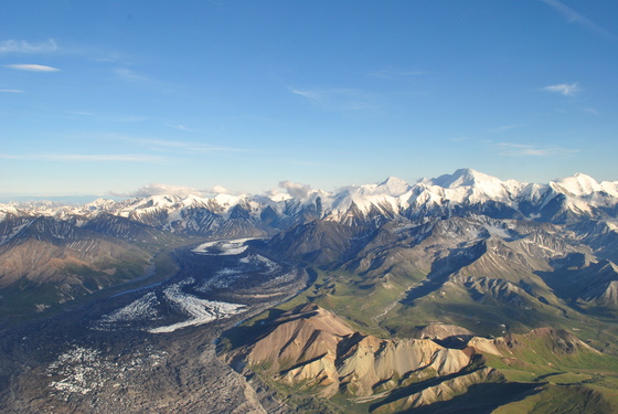 Denali National Park 