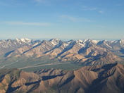 Denali National Park 
