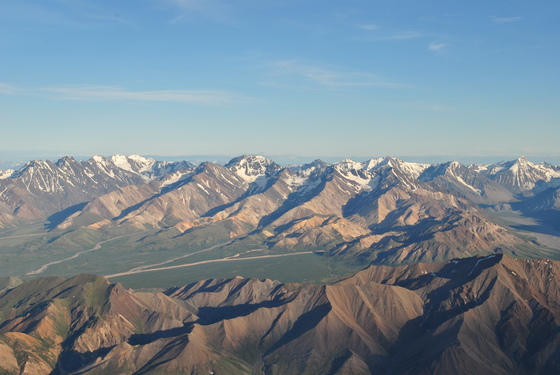 Denali National Park 