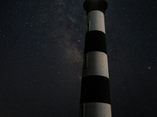 Bodie Island Lighthouse