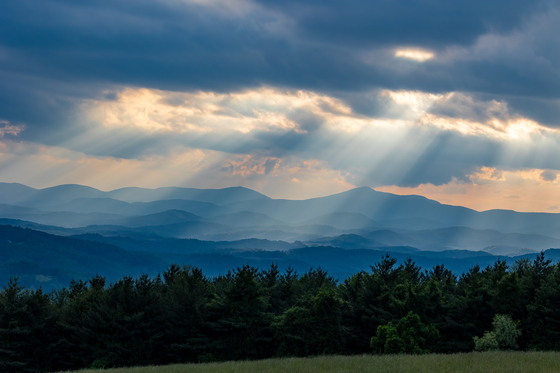 Blue Ridge Parkway