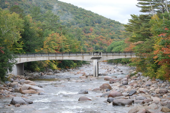 White Mountains National Forest