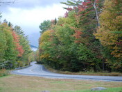 White Mountains National Forest Scenic Byway