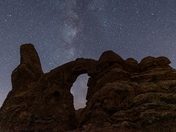 Arches National Park