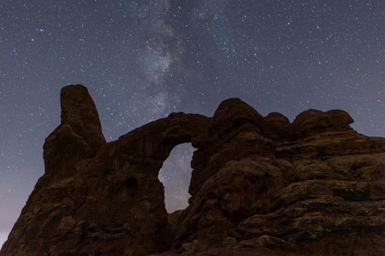 Arches National Park