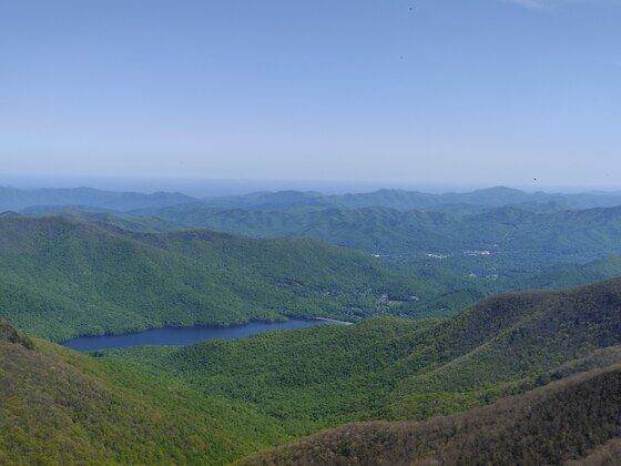 Blue Ridge Parkway