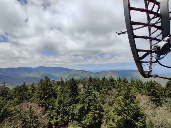 Great Smoky Mountains National Park