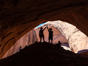 Glen Canyon National Recreation Area