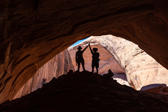 Glen Canyon National Recreation Area