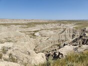 Badlands National Park