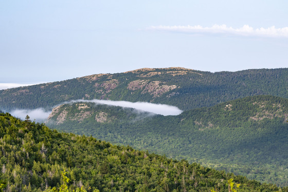 Acadia National Park