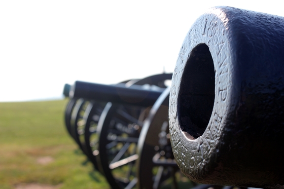 Antietam National Battlefield