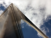 Gateway Arch National Park
