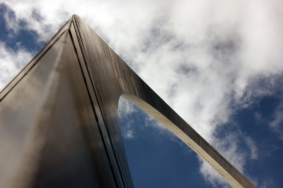 Gateway Arch National Park