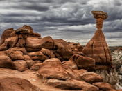 Grand Staircase-Escalante National Monument
