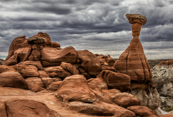 Grand Staircase-Escalante National Monument