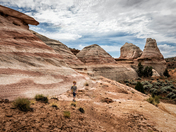 Grand Staircase-Escalante National Monument