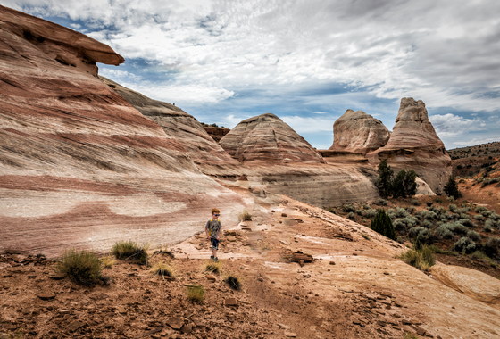 Grand Staircase-Escalante National Monument