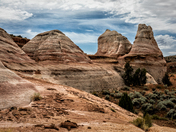 Grand Staircase-Escalante National Monument