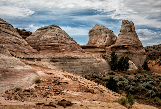 Grand Staircase-Escalante National Monument
