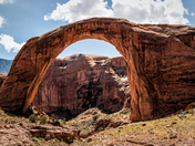 Rainbow Bridge National Monument