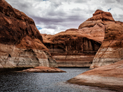Glen Canyon National Recreation Area